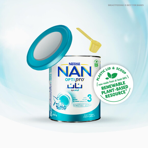 Nan milk deals